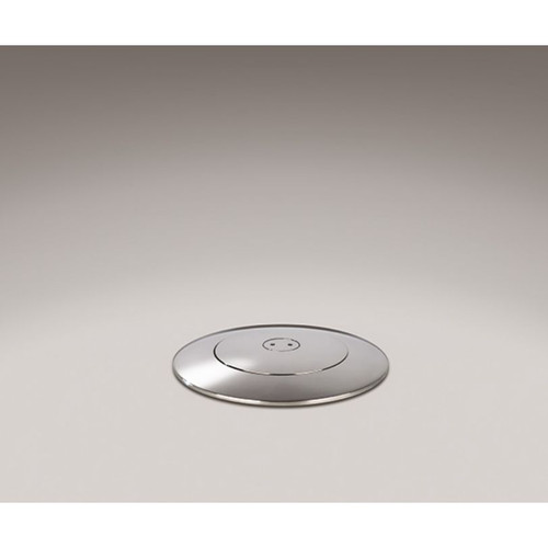 Quick Marine - Secret Light L 6W LED Retractable Lamp (RGBW, 12V, Stainless Steel) (FASP4072X18AD00)