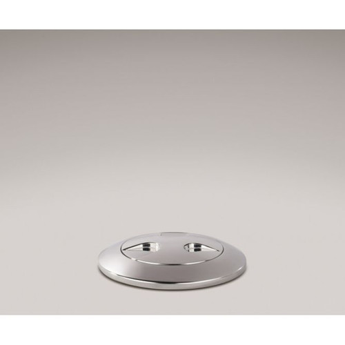 Quick Marine - Secret Light 6W LED Retractable Lamp (RGBW QCC, 24V, Stainless Steel) (FASP4072X18BD00)