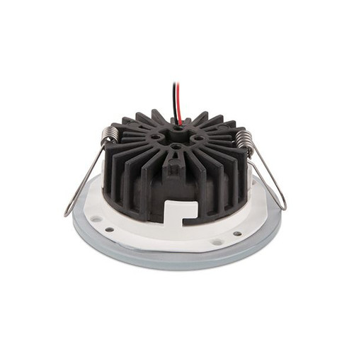 Quick Marine - Apollo XP LP LED Downlight (Warm White, 6W, 10/30V, D00) (FASP5032X12CD00)