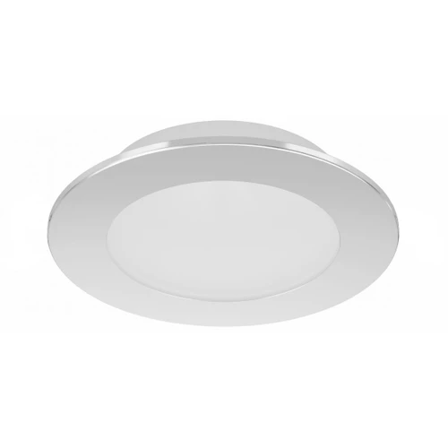 Quick Marine - Kleos 180 LED Downlight (Warm White, 12W, 20/30V, White 9010) (FASP5112B12CA00)