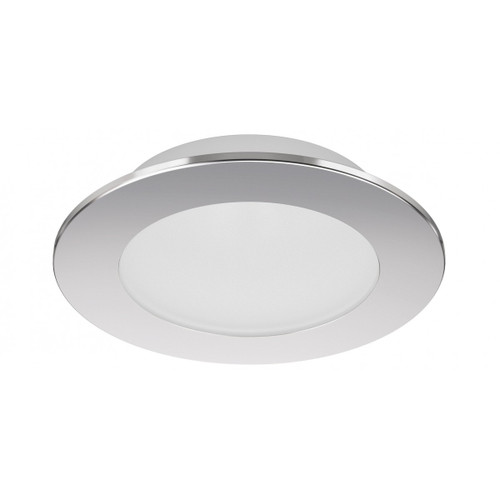 Quick Marine - Kleos 180 LED Downlight (Daylight, 12W, 20/30V, Satin) (FASP5112S11BA00)