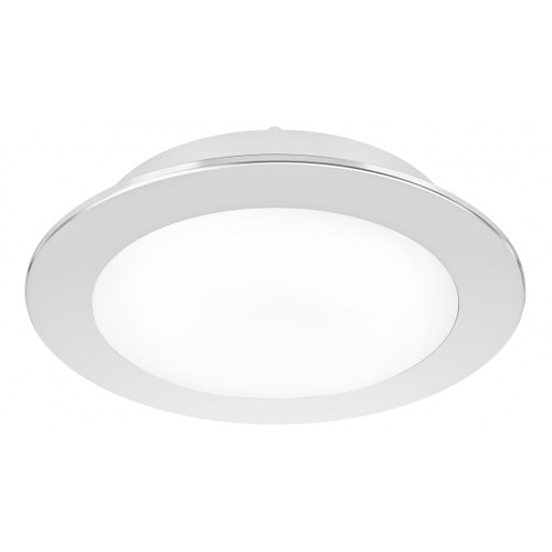 Quick Marine - Kleos 235 LED Downlight (Warm White, 15W, 20/30V, White 9010) (FASP5472B12BA00)