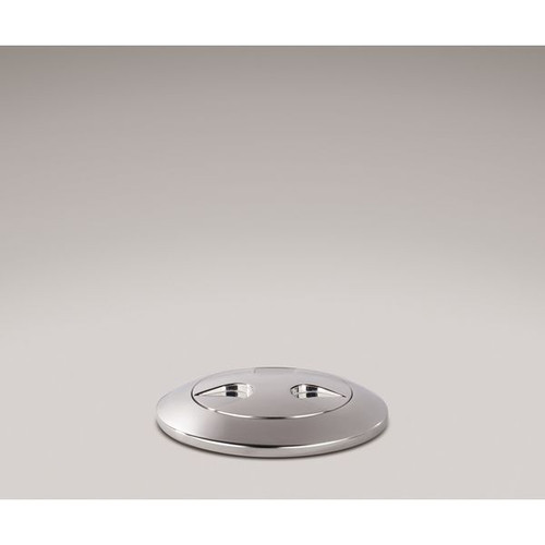 Quick Marine - Secret Light 6W LED Retractable Lamp (RGBW QNN, 12V, Stainless Steel) (FASP6624X18AA00)