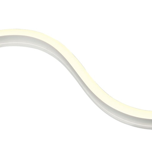 BCM - Wave Neonflex Side - 1M, 2700K, 24V, IP68 (BCM3404-27G3MT1)