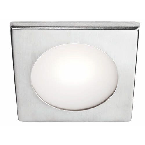 BCM - Charlotte 80 Downlight - 4W, 3000K Warm White, 8-32V, IP66, 323Lm