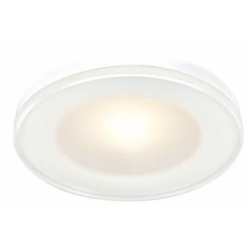 BCM - Aspen 87 Downlight - 4W, 3000K Warm White, 8-32V, IP66, 360Lm