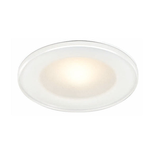 BCM - Colorado 87 Downlight - White, 2W, 3000K Warm White, 8-32V, IP66, 360Lm