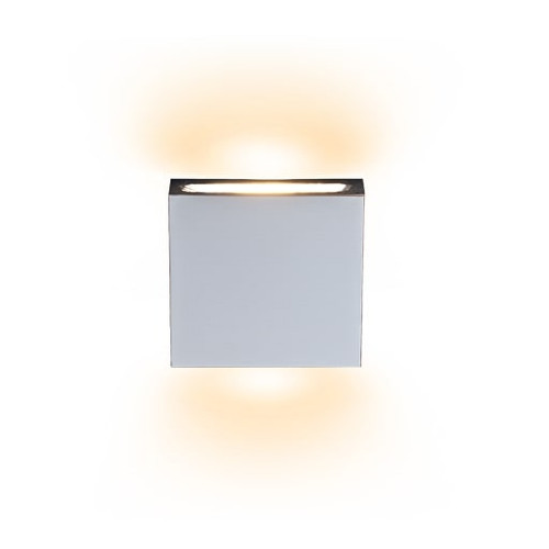 BCM - Portland 40 Courtesy Light - 1.5W, 3000K Warm White, 8-32V, IP66