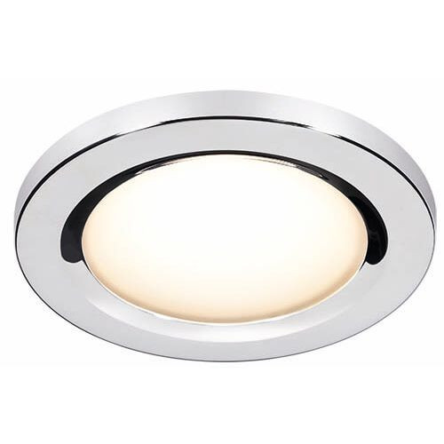 BCM - ALABAMA 85 Downlight - 4W, 3000K, 8-32V, IP66, Warm White/Red (BCM3422K2-C85-4)