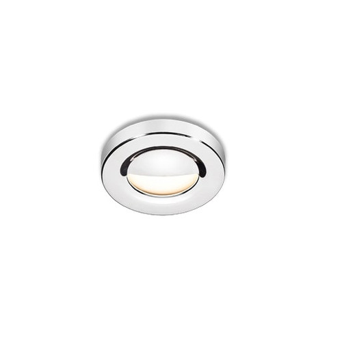 BCM - Savannah 40 Courtesy Light - 1.5W, 3000K Warm White, 8-32V, IP66, 60Lm