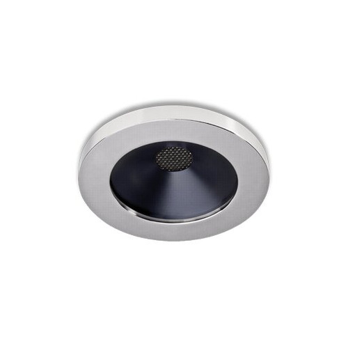 BCM - Urano 70 Round Outdoor Downlight - 70mm, Warm White, 10-30V (BCM3434-70F6S-4)