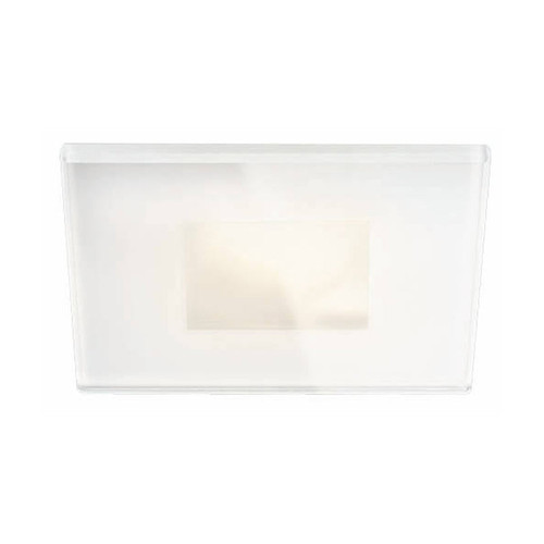 BCM - ALASKA Downlight - 4W, 3000K, Warm White, 8-32V, IP66, 225Lm (BCM3443KA82S-20)