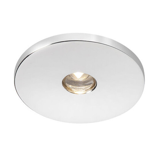 BCM - Detroit 20 Courtesy Light - 0.5W, 8-32V, IP66, Wide Beam