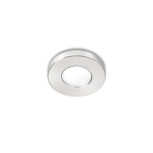 BCM - DANA 35 Courtesy Light - 5W, 8-32V, IP66, 2700K, Stainless Steel (BCM3453-35-4-27)
