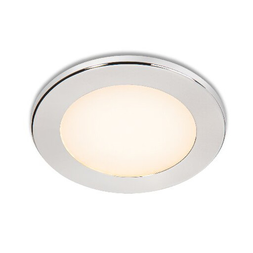 BCM - OCEAN 155 Downlight - 12W, 18-32V, Warm White, IP66