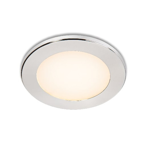 BCM - Ocean 105 Downlight - 8W, 3000K Warm White, 18-32V, IP66, 242Lm