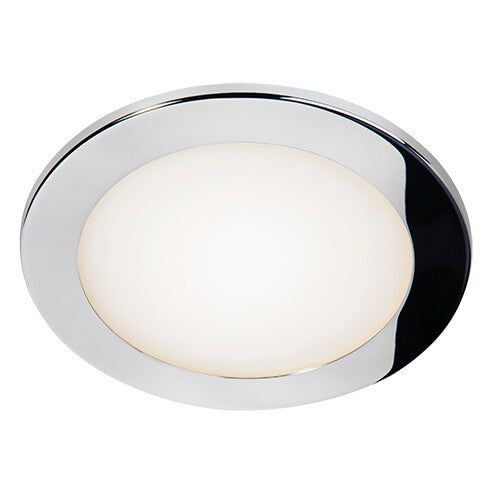 BCM - Ocean 155 Downlight - 12W, 18-32V, IP66, Opal Screen, Wide Beam