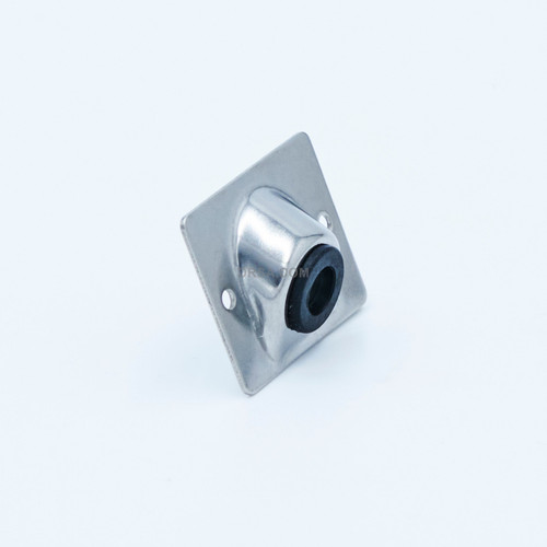 DRSA - Bullet Light Mount - Silver (K4.000700.230)