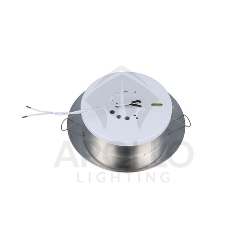 DRSA - Jamaica Downlight - G4 socket