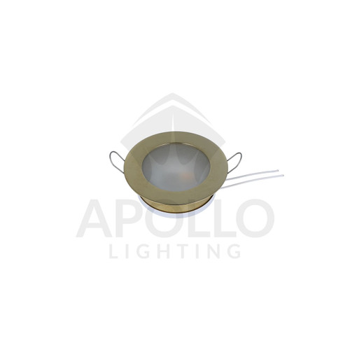DRSA - Kingston Downlight - G4 Socket