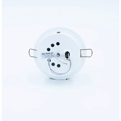 DRSA - Kingston Downlight - G4 Socket