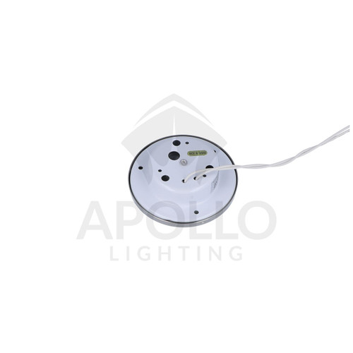 DRSA - Montserrat Downlight - Apollo Lighting