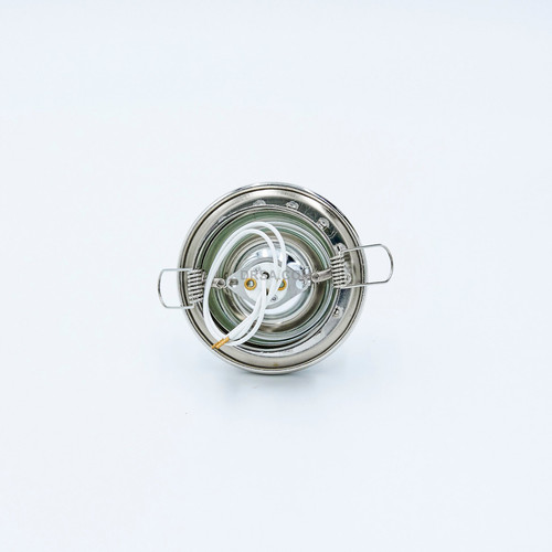 DRSA - Voyager Downlight - Spring Mount Fixture