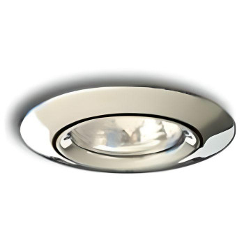 Futura - 1603 Recessed Downlight - MR16 Socket