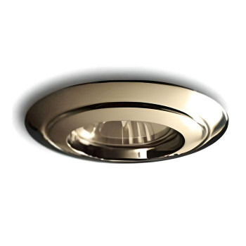 Futura - 1701 Recessed Downlight - 12-24V, 35W