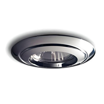 Futura - 1701 Recessed Downlight - 12-24V, 35W