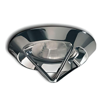 Futura - 1704 Recessed Downlight - 12-24V, 35W