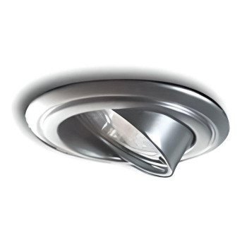 Futura - 1705 Recessed Downlight - 12-24V, 35W