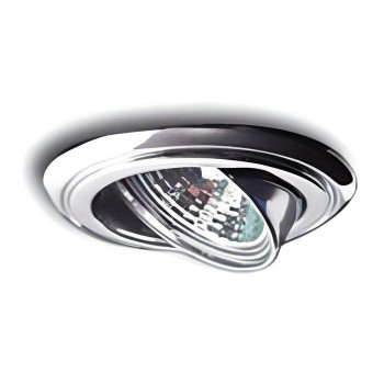 Futura - 1705 Recessed Downlight - 12-24V, 35W