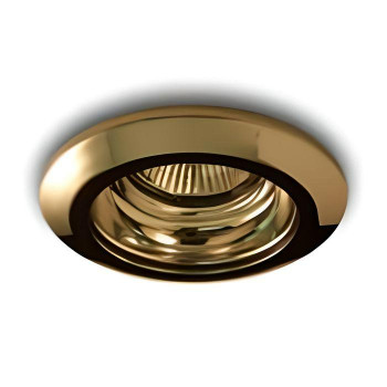 Futura - 9600 Recessed Downlight - 35W
