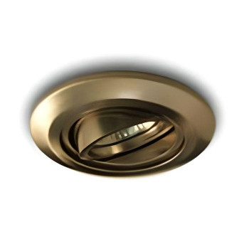 Futura - GDT363 Gimbal Recessed Downlight