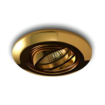 Futura - GDT363 Gimbal Recessed Downlight