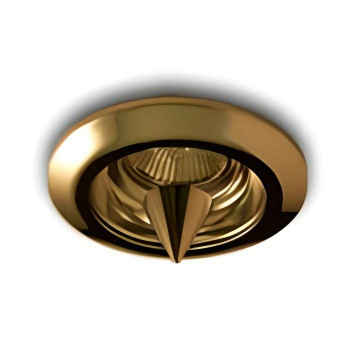 Futura - DDT361 Cone Downlights