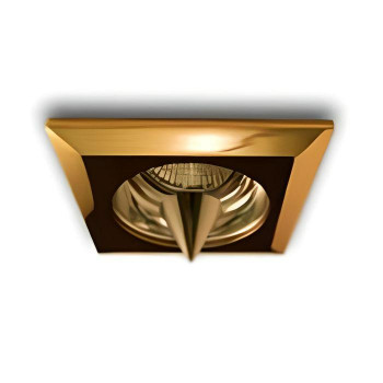 Futura - DDT361 Square Cone Downlights
