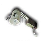 Futura - Housing Low Voltage - 50W, 120V (FDL-3R)
