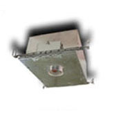 Futura - Insulated Housing - Low Voltage, 120V (FDL-3IC)