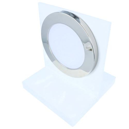 Apollo - Marine 6” and 7" Downlight - Adjustable Colors 10-30V DC Dimmable - Apollo Lighting Apollo - Marine 6” and 7" Downlight - Adjustable Colors 10-30V DC Dimmable - Apollo Lighting