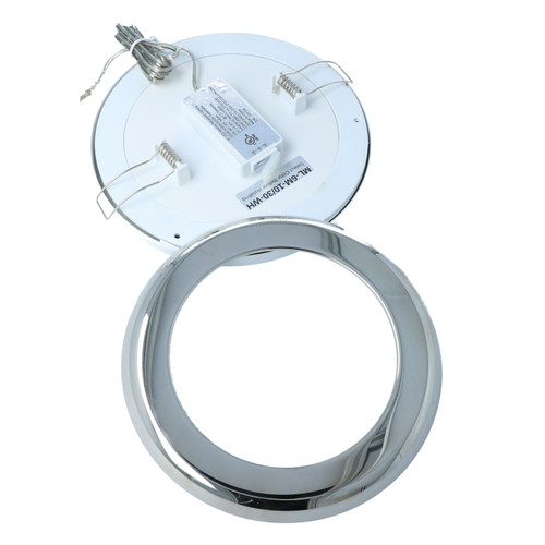 Apollo - Marine 6” and 7" Downlight - Adjustable Colors 10-30V DC Dimmable - Apollo Lighting Apollo - Marine 6” and 7" Downlight - Adjustable Colors 10-30V DC Dimmable - Apollo Lighting