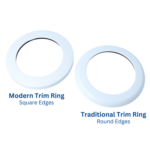 Apollo - Marine 6” and 7" Downlight - Adjustable Colors 10-30V DC Dimmable - Apollo Lighting Apollo - Marine 6” and 7" Downlight - Adjustable Colors 10-30V DC Dimmable - Apollo Lighting