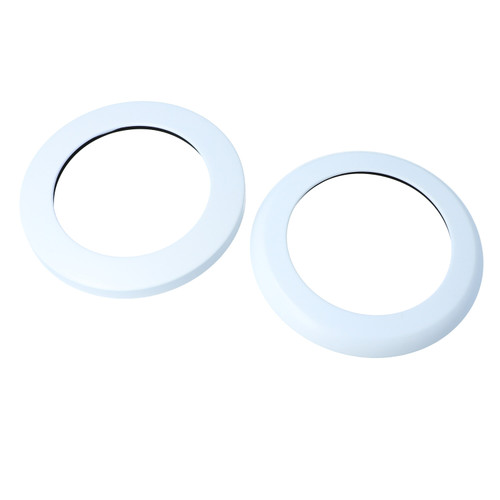 Apollo - Marine 6” and 7" Downlight - Adjustable Colors 10-30V DC Dimmable - Apollo Lighting Apollo - Marine 6” and 7" Downlight - Adjustable Colors 10-30V DC Dimmable - Apollo Lighting