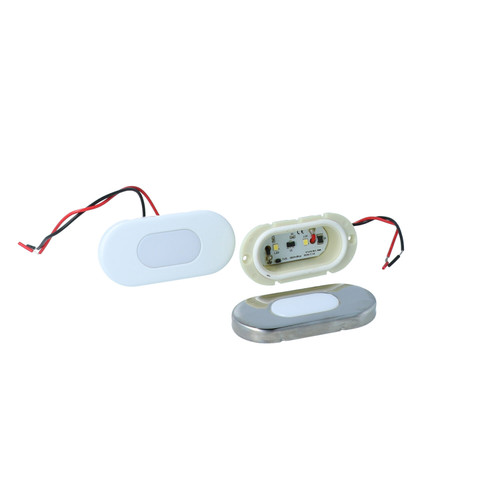 Mast - Moon LED Courtesy Light - Low Voltage