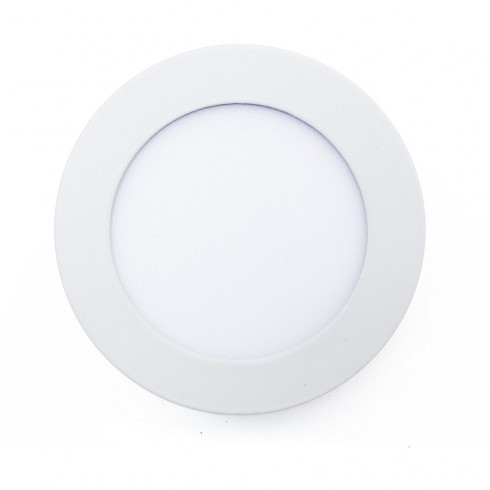 Mast - NAPLES Downlight - White, IP67, 3W (NAP-010101-WH)