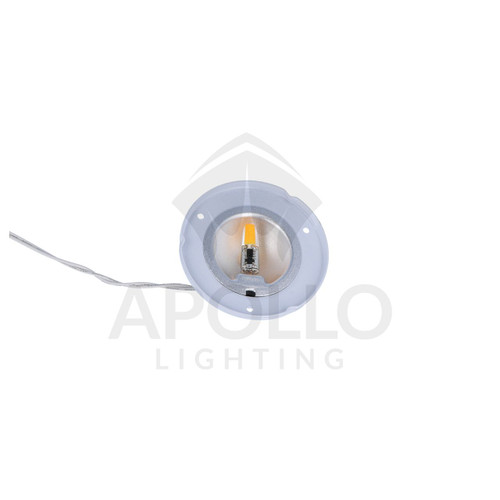 Mast - Venice Downlight - G4 Socket, Halogen, 20W