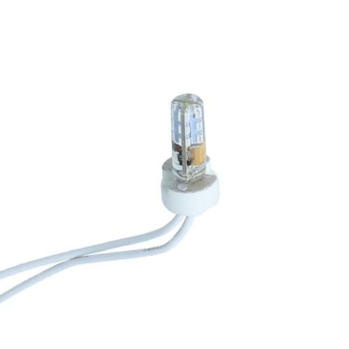 Apollo - G4 Small Tower Low Voltage Dimmable Bulb