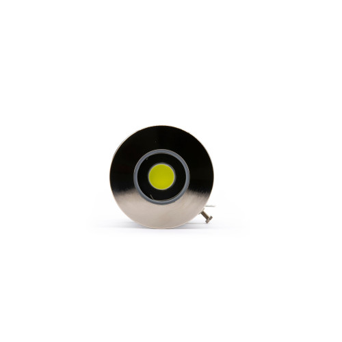 UWL - QTS-Ti-80 Underwater Light - 12/24V, 7000 Lumens