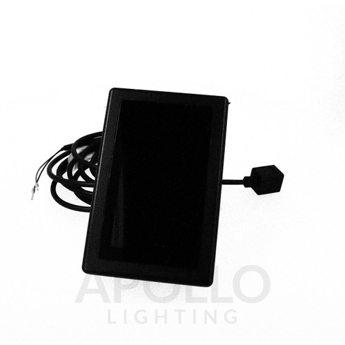 UWL - Touch Panel UWL Controller - Lighting Controller, 12/24V, RGBW (UWL Controller)